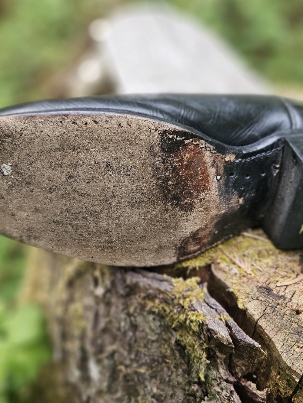 ACME Vintage Cowboy Boots - Picture 9 of 16